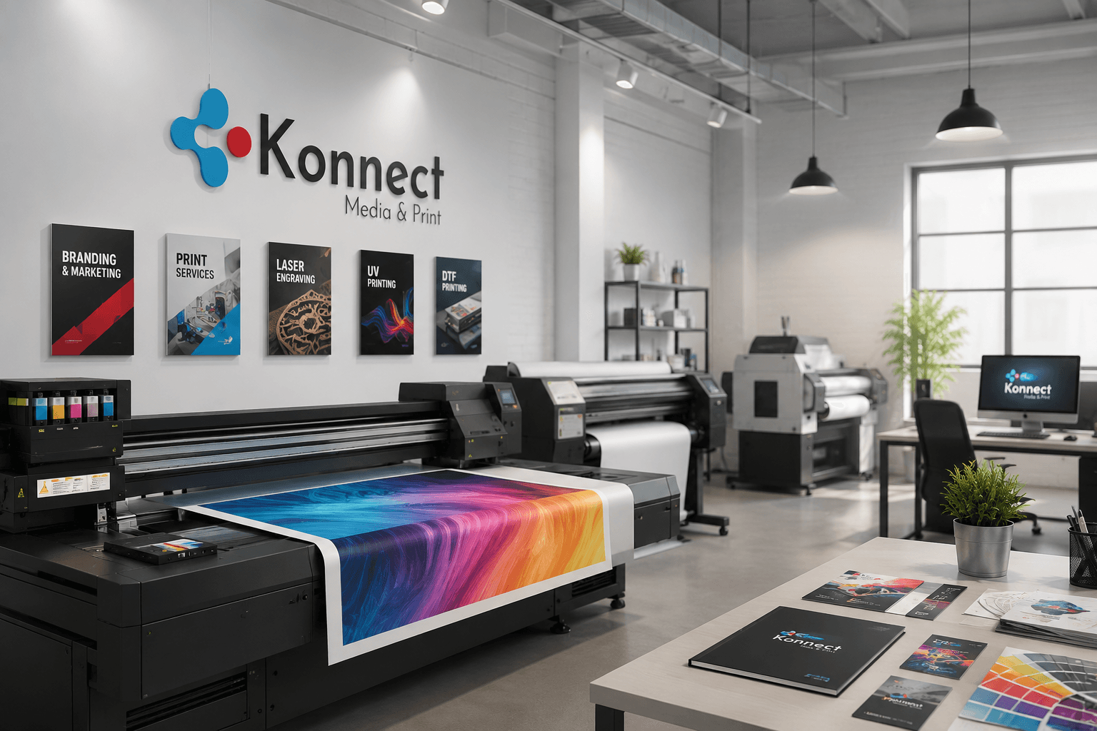 Konnect