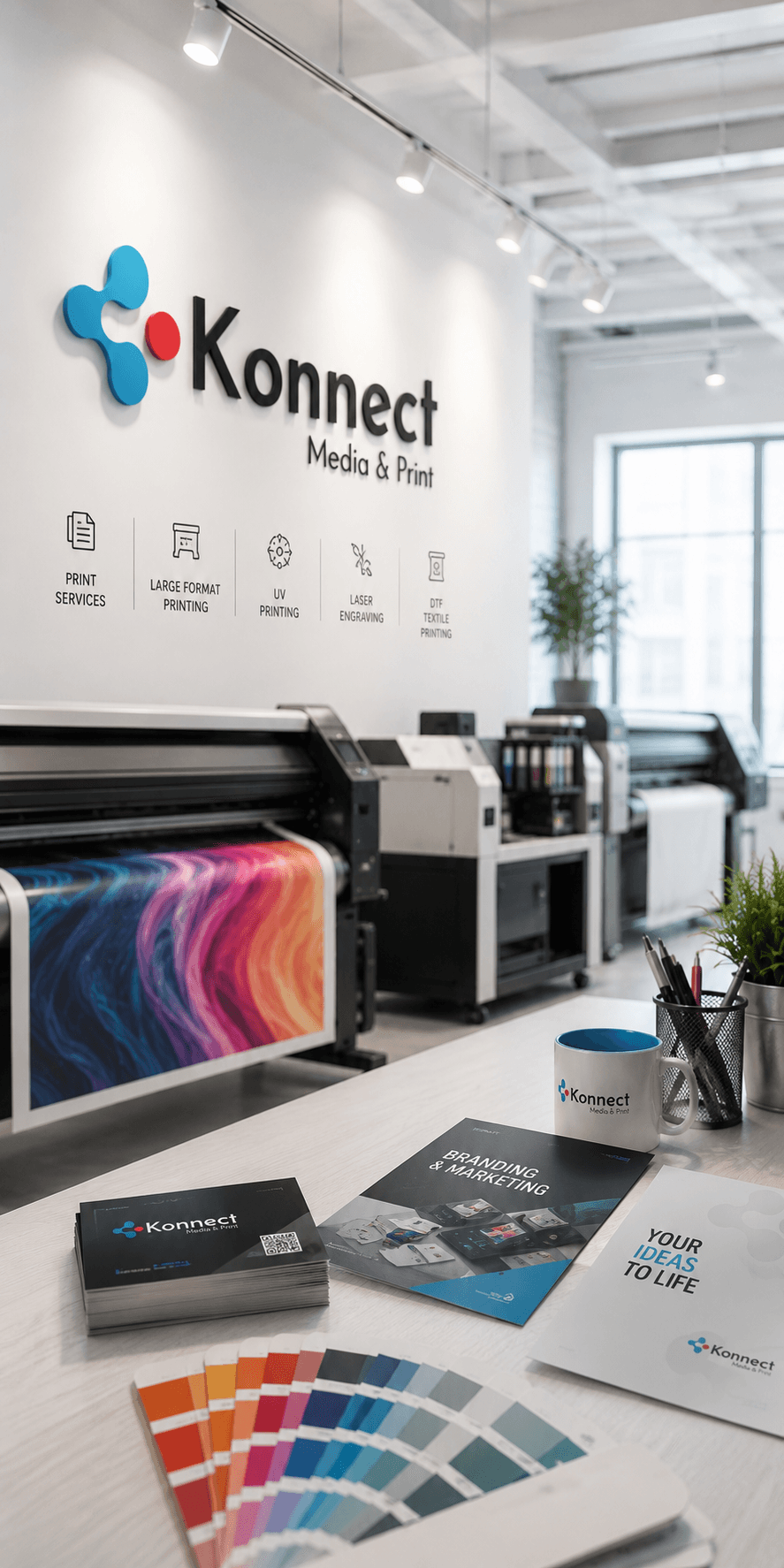 Konnect