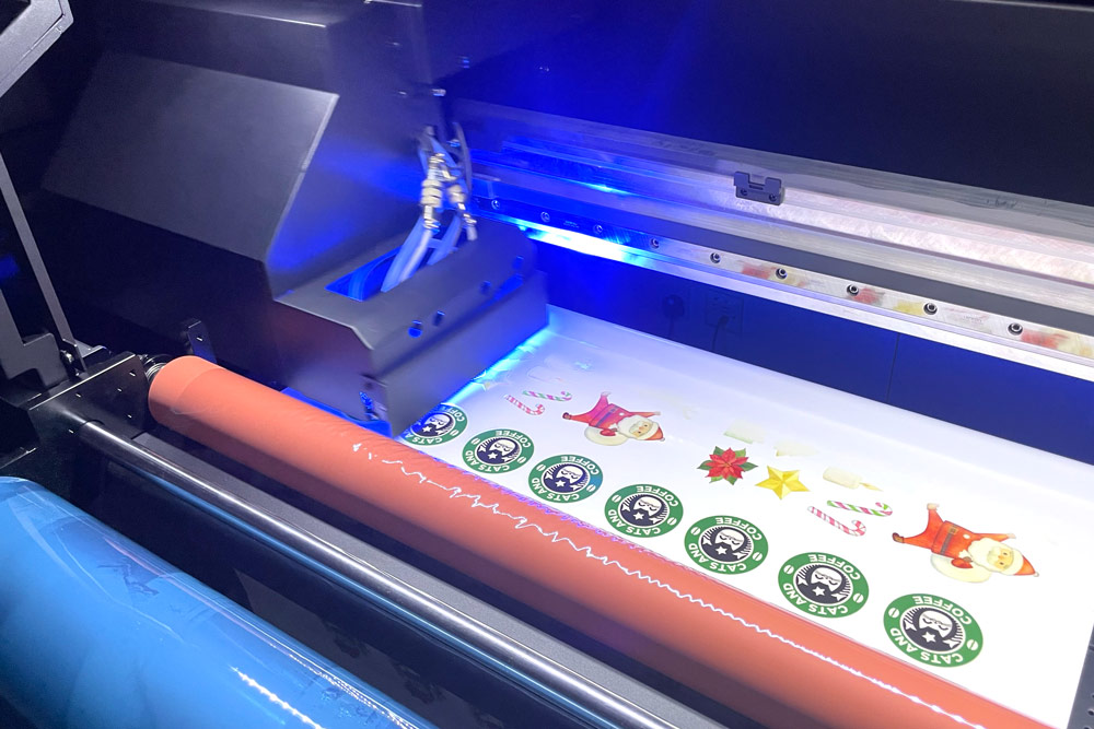 Printim UV DTF